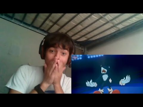 Reacting to Black Panther vs. Sonic - Cartoon Beatbox Battles (another repost)