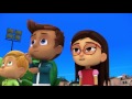 PJ Masks Full Episode 11 Disney Junior ️ ️ ️ Catboy S Flying Fiasco Gekko S Stay At Home Sneez