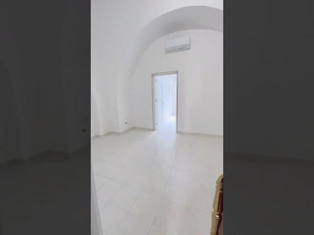 UFFICIO RISTRUTTURATO IN AFFITTO - VIA UMBERTO