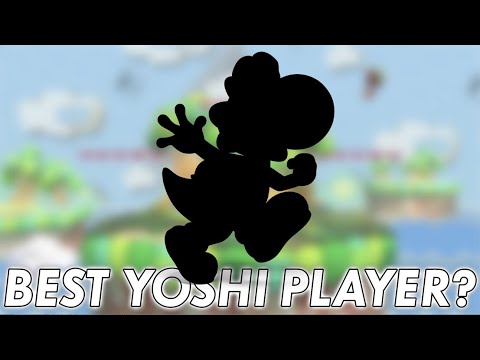 Who's the Best Yoshi Player in Smash Ultimate?