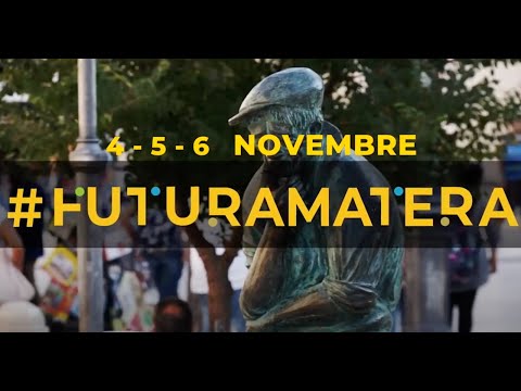 Futura 2019 - Matera
