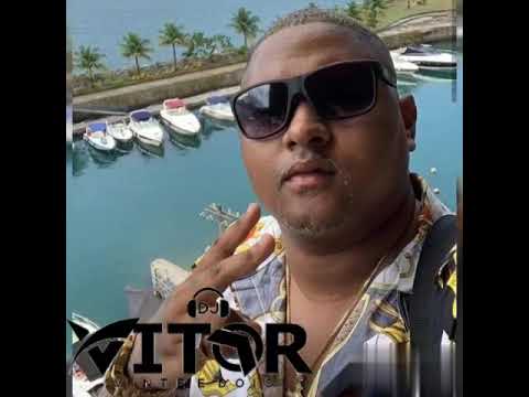 VITOR CANETINHA E MC KEVIN O CHRIS - NÃO DA PRA NAMORAR - Selminho DJ