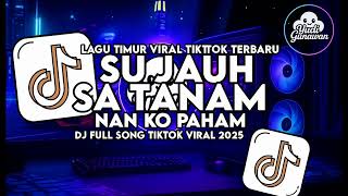 Download lagu DJ NAN KO PAHAM NANTI PASTI KO MENGERTI VIRAL TIKTOK TERBARU 2025 SLOW BASS mp3