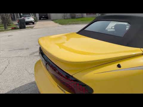 2002 Pontiac Firebird (CC-2063921) for sale in Mundelein, Illinois
