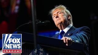 Trump: We will leave the world in our DUST for decades