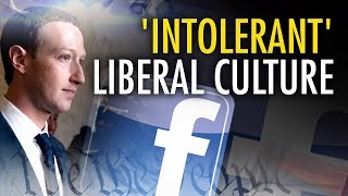 Facebook employees challenge its left wing bias | Amanda Head