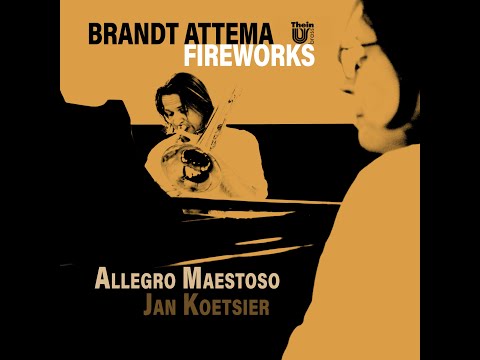 Allegro Maestoso - Jan Koetsier