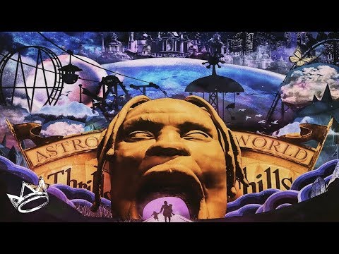 [FREE] Travis Scott Type Beat 2018 - “Gucci” | Astroworld Type Beat | King LeeBoy