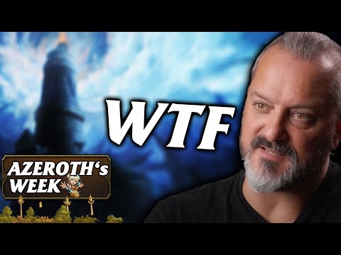 Chris Metzen the Enemy | WoW Weekly News Summary