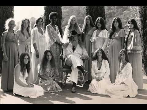 #75. “The Source Family” - James Baker