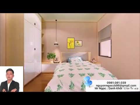 Căn hộ mặt biển chỉ từ 130tr - CALLA APARTMENT Quy Nhơn