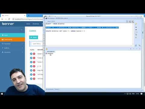 #017 – Tipo de Resultado em Campos SQL