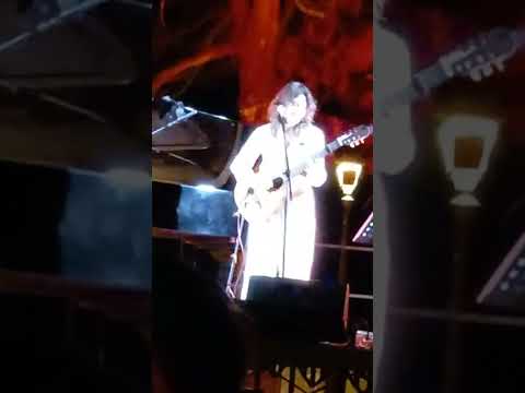 Chiara Civello e Rita Marcotulli " IL MONDO - Io che amo solo te - Camerino Festival