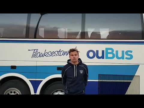 ACOTV Rönkän jälkipelit: AC Kajaani - AC Oulu 6.5.2019