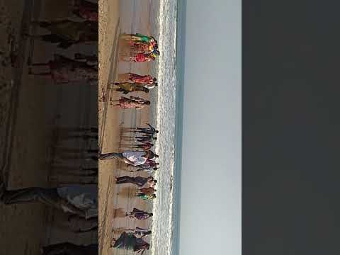 Naveen galavilli beach(1)