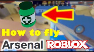 all secret codes in arsenal roblox 2019