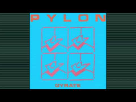 Pylon - Read a Book