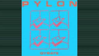 Pylon - Read a Book