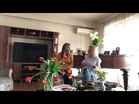 Nune Yesayan & Anush Aleksanyan //Favorite Songs//