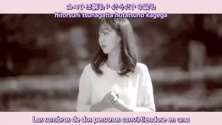BTOB (비투비) - Beyond The Time [Sub Español + Jap + Rom] - FMV