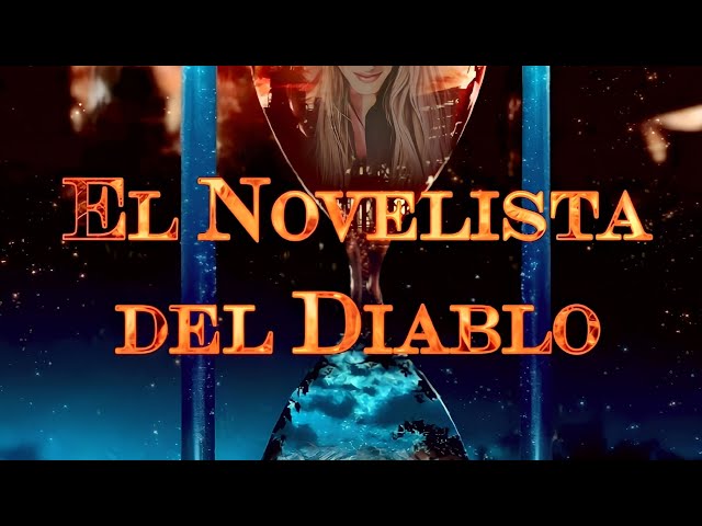 Vídeo relacionado con El Novelista Del Diablo
