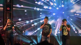 10 lube atube   Khup Pi , Phyo Myat Aung, Nano Peace