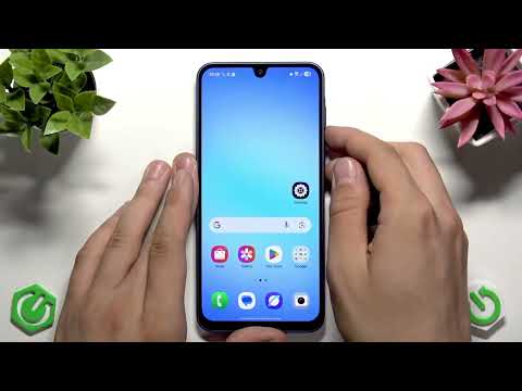 No network or slow internet on the SAMSUNG Galaxy A17 5G – How to fix mobile network problems