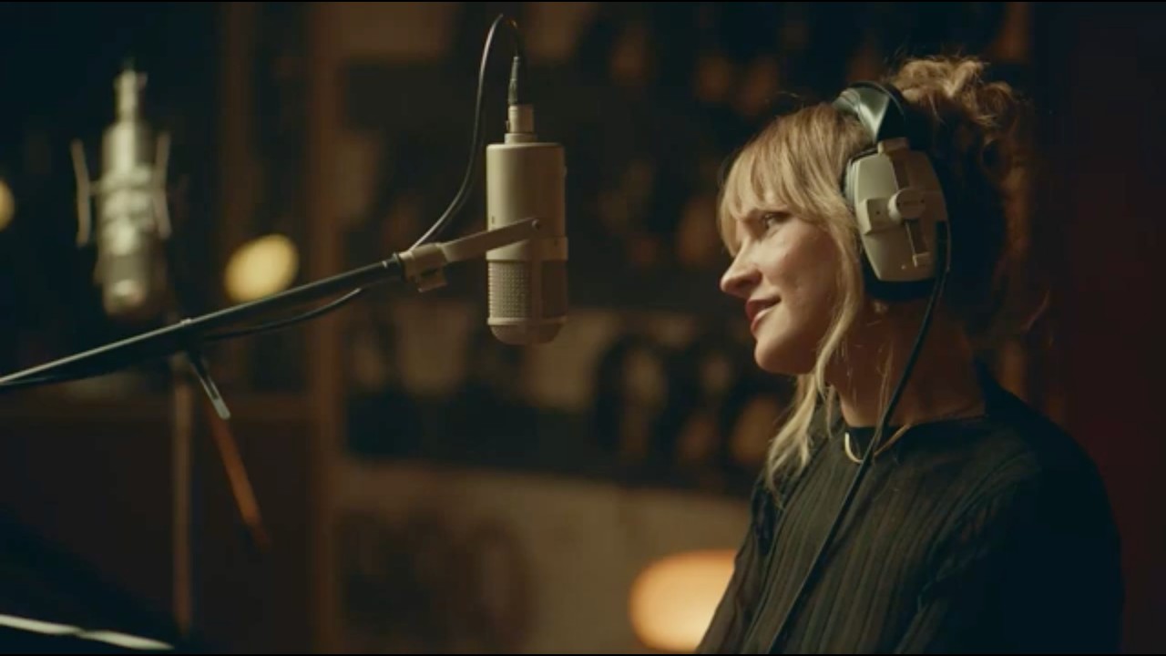 Eloise - My Man & Me: The Making Of The Album - YouTube