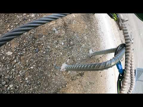 Via Ferrata Schlegeis#131 | 4K | chris_col_