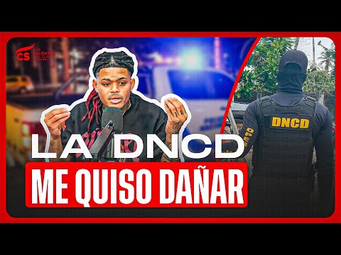 🔴 BESTÄTIGT 🔴 DNCD-Agenten forderten 50.000 für die Freilassung von Yankee