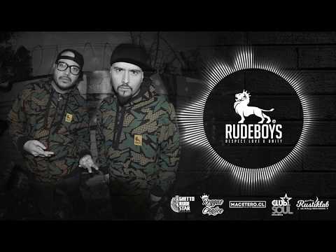 Eterno Packto - Feel The Fire (2017)