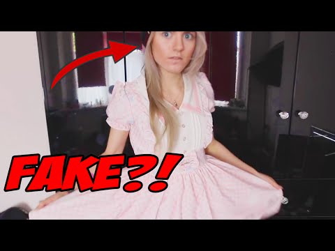 Marina Joyce Horror | 1 Million Abos in 3 Tagen - ALLES INSZENIERT?!?!