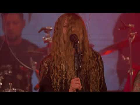 ГРАЙ - Колодец ("A water well", live in Moscow, 17.10.2025) #folk #metal #grai #грай #фолк