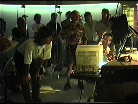 Norman’s Origins Revealed! Behind Psycho IV: The Beginning 🎥