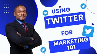 This One Tip Can Help You Market On Twitter Effectively