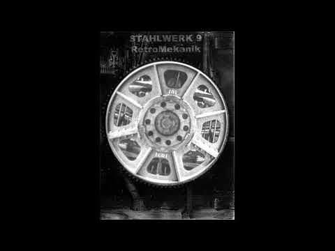 Stahlwerk 9 – Elektrische Sonnen