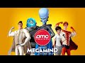 AMC Previews Megamind November 5 2010