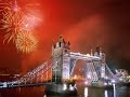 London Fireworks 2017  New Year s Eve Fireworks  BBC One