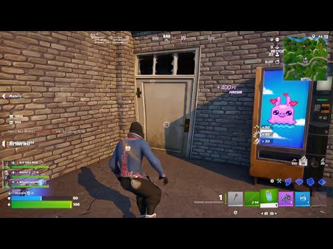 Si continua l'avanzata verso L'UNREAL