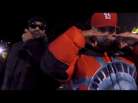 LNDN DRGS (Jay Worthy x Sean House) 'Burnout 4'