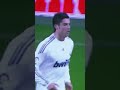 Ronaldo's speed is unbelievable… 😳