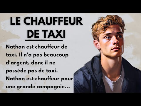 START TO UNDERSTAND French with this simple story ( A1 - A2  )
