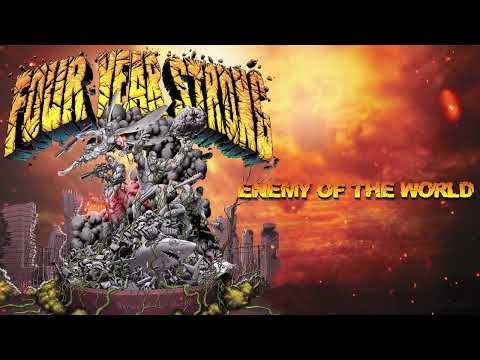 Video thumbnail for Enemy Of The World (Re-Recorded)