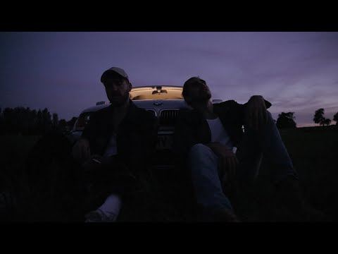 JONA XX & Chanin - Don't Go (Official Video) (Keanu Silva Remix)