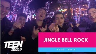 Jingle Bell Rock (Teen Idols)
