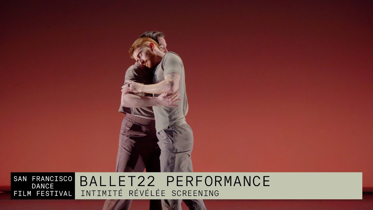 Pride Month | Ballet22