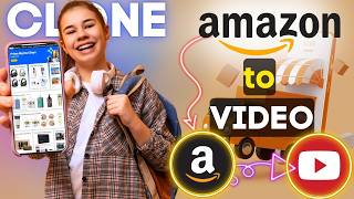 NEW AI Ads Maker With ZERO Knowledge | Create UGC Ads Using Image, Product URL (Full Tutorial)
