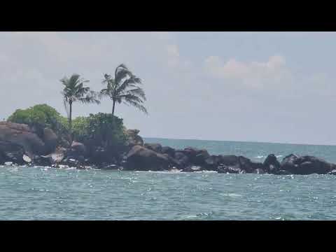 #beach #srilanka #island #sea