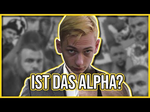 Das ist Alpha! Die Ideologien in Kollegah's Boss-Geboten.
