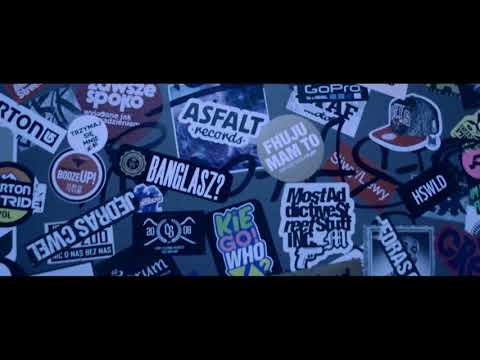 JONER - 26ep (prod. WINYLA TRZASKI, cuty. DJ CROSSVADER)